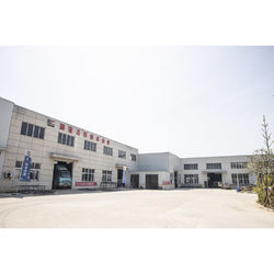 চীন Anhui Innovo Bochen Machinery Manufacturing Co., Ltd.