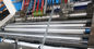 কার্টন বক্স তৈরীর জন্য সম্পূর্ণ সম্পূর্ণ স্বয়ংক্রিয় corrugated বোর্ড শীট 5Ply ফ্লিউট ল্যামিনেটিং মেশিন