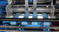 কার্টন বক্স তৈরীর জন্য সম্পূর্ণ সম্পূর্ণ স্বয়ংক্রিয় corrugated বোর্ড শীট 5Ply ফ্লিউট ল্যামিনেটিং মেশিন