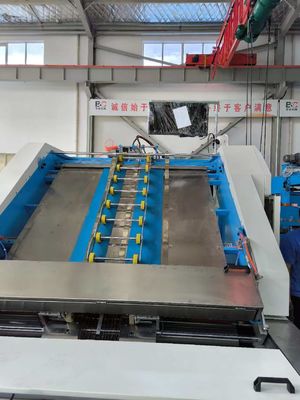 GFS 24000pcs/Hour লিথো ল্যামিনেটর ওভারল্যাপ ফিডিং কার্ডবোর্ড corrugated কাগজ ল্যামিনেটিং মেশিন