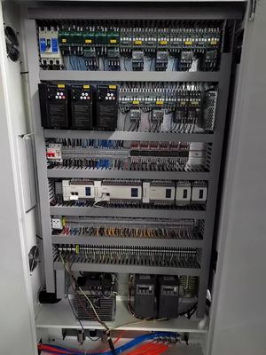 সম্পূর্ণরূপে স্বয়ংক্রিয় ফ্লিপ ফ্লপ স্ট্যাকিং ফ্লুট ল্যামিনেটিং উচ্চ গতির corrugated কার্ডবোর্ড উৎপাদন অটো স্ট্যাকার মেশিন