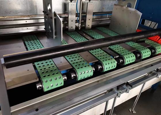 1700x1700mm 3 প্লাই লিথো ল্যামিনেশন মেশিন সিই স্বয়ংক্রিয়