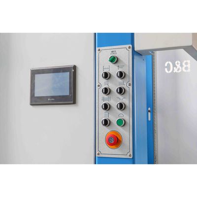 CE 1500mm পেপার লেমিনেটিং মেশিন ঢেউতোলা কার্ডবোর্ড পেপার বাঁশি বুদ্ধিমান হাই স্পিড স্ট্যাকার সহ