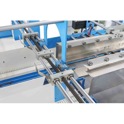 বোর্ড ওয়ারপেজ প্রতিরোধের জন্য 1500mm PLC কন্ট্রোল উচ্চ গতির বুদ্ধিমান অটো ফ্লিপ ফ্লপ টার্নার স্ট্যাকার মেশিন